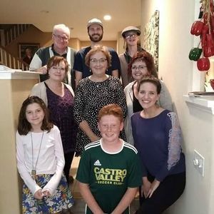 Meet your Posher, Suzanne